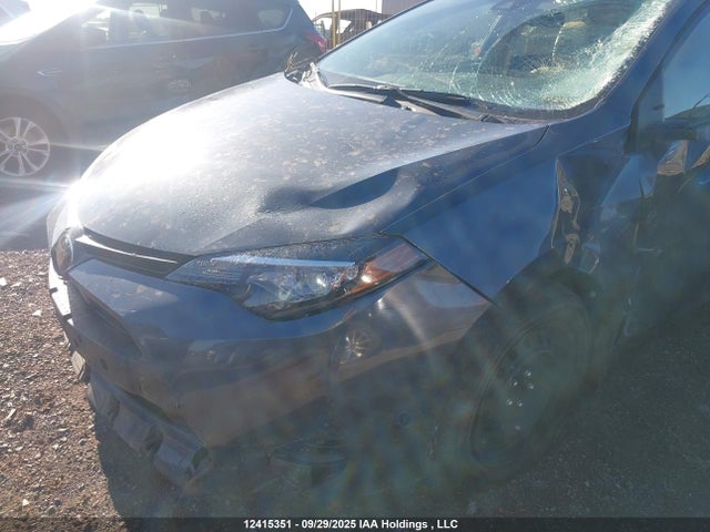 12415351 :رقم المزاد ، 2T1BURHE7HC791548 vin ، 2017 Toyota Corolla L/le/xle/se/xse مزاد بيع