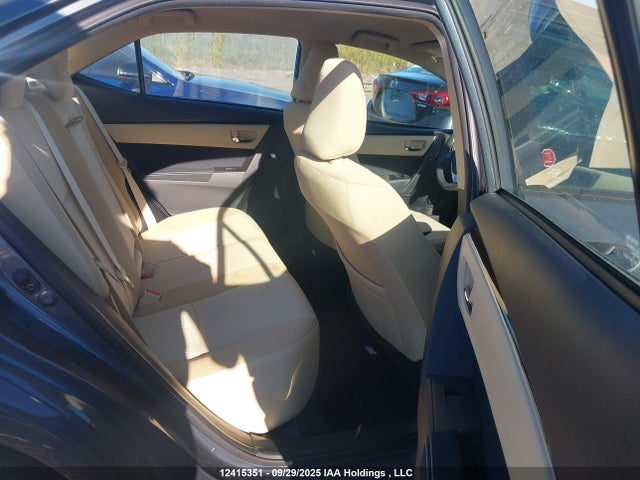 12415351 :رقم المزاد ، 2T1BURHE7HC791548 vin ، 2017 Toyota Corolla L/le/xle/se/xse مزاد بيع