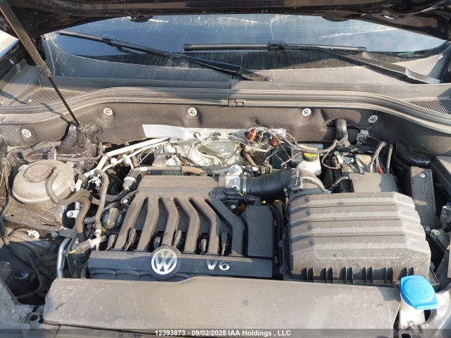 1V2TR2CA9KC505487 Volkswagen fsi