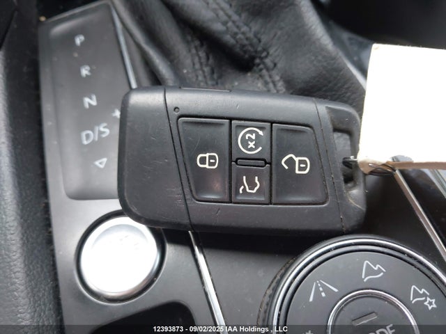 1V2TR2CA9KC505487 Volkswagen fsi