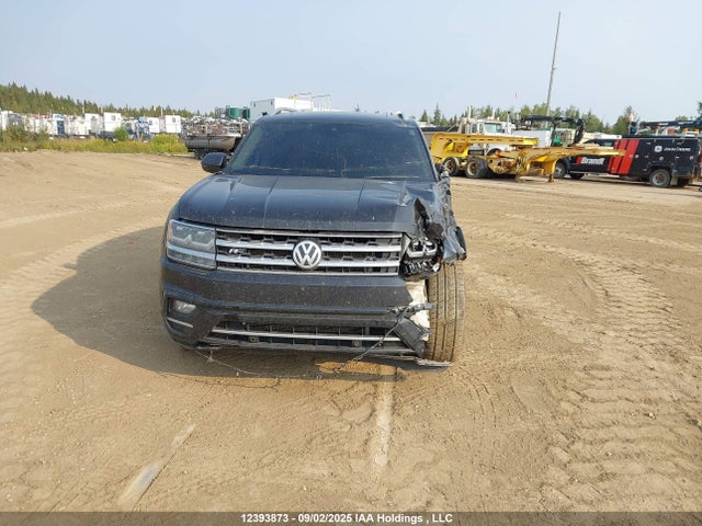 1V2TR2CA9KC505487 Volkswagen fsi