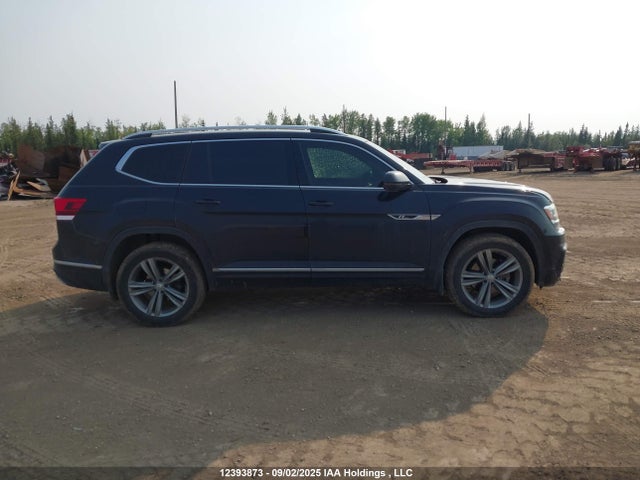 1V2TR2CA9KC505487 Volkswagen fsi