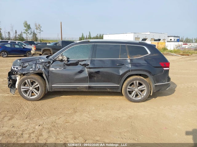 1V2TR2CA9KC505487 Volkswagen fsi