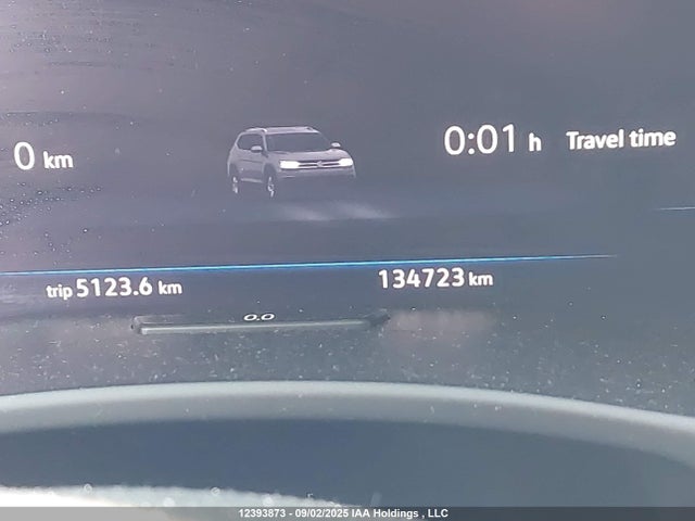 1V2TR2CA9KC505487 Volkswagen fsi