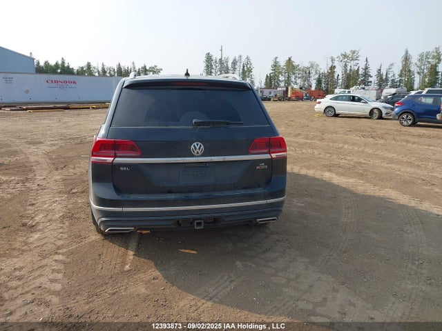 1V2TR2CA9KC505487 Volkswagen fsi