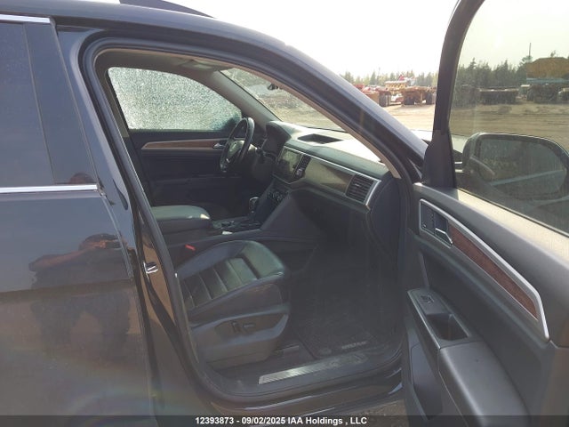 1V2TR2CA9KC505487 Volkswagen fsi