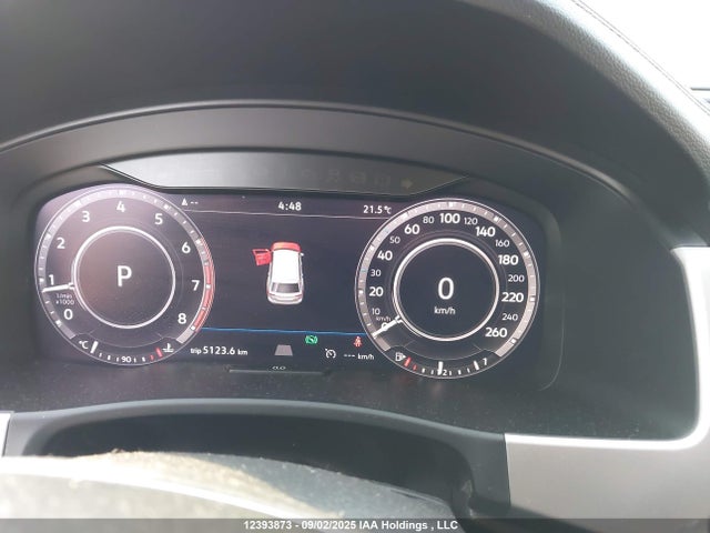 1V2TR2CA9KC505487 Volkswagen fsi