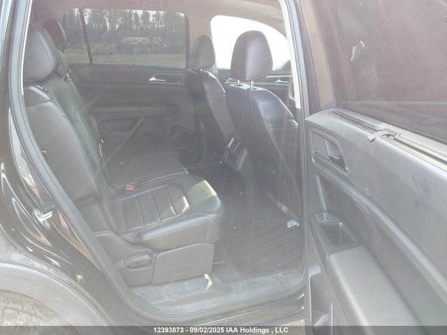 1V2TR2CA9KC505487 Volkswagen fsi