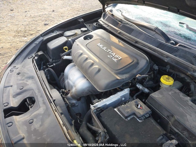 Dodge Dart 2014 1C3CDFEB2ED685413 Image 10