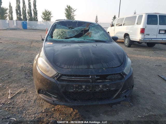 Dodge Dart 2014 1C3CDFEB2ED685413 Image 12