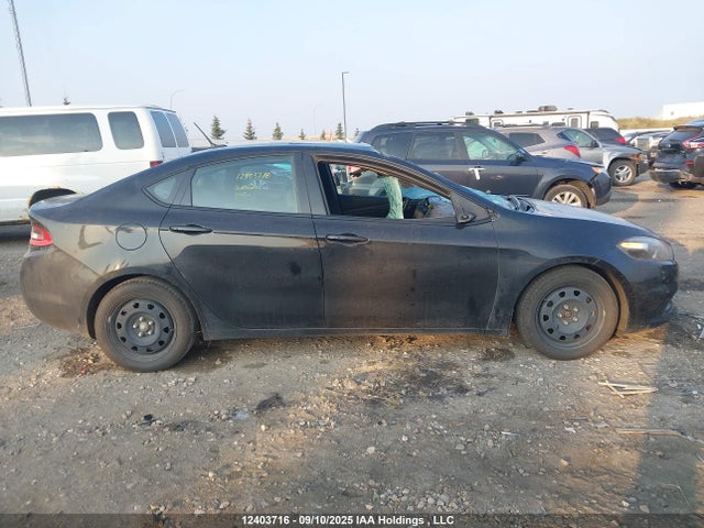Dodge Dart 2014 1C3CDFEB2ED685413 Image 13