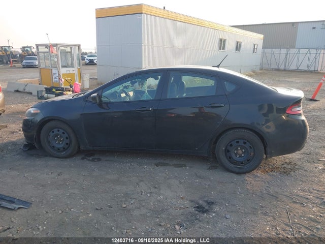 Dodge Dart 2014 1C3CDFEB2ED685413 Image 14