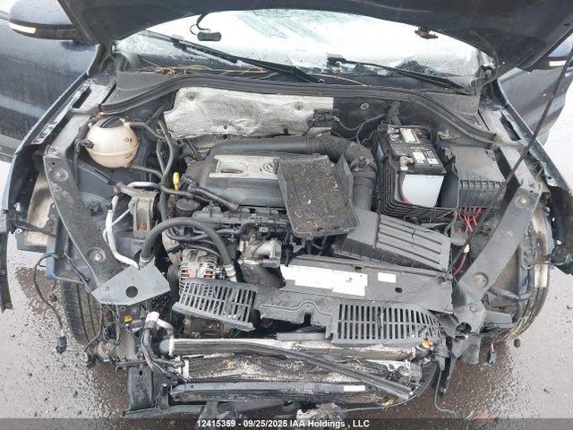 WVGJV3AX3EW594733 Volkswagen 2014