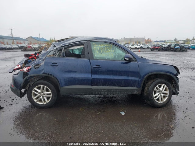 WVGJV3AX3EW594733 Volkswagen 2014