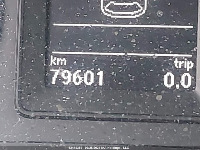 WVGJV3AX3EW594733 Volkswagen 2014