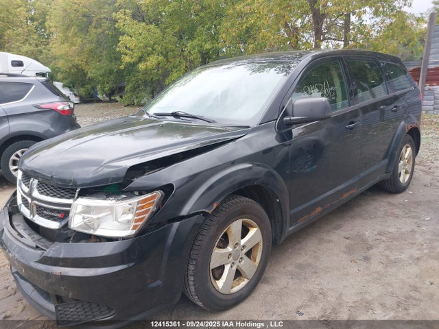 Dodge 2015 2015 3C4PDCAB4FT602609 Image 2