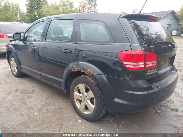 Dodge 2015 2015 3C4PDCAB4FT602609 Image 3