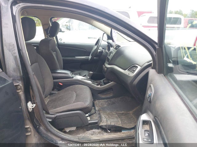 Dodge 2015 2015 3C4PDCAB4FT602609 Image 5