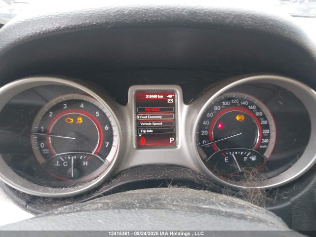 Dodge 2015 2015 3C4PDCAB4FT602609 Image 7