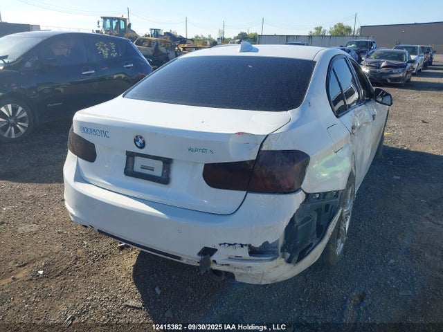 WBA3C3G55ENS72199 BMW 2014