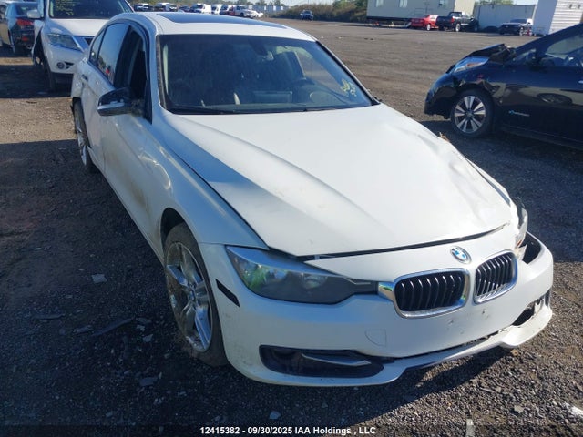WBA3C3G55ENS72199 BMW 2014