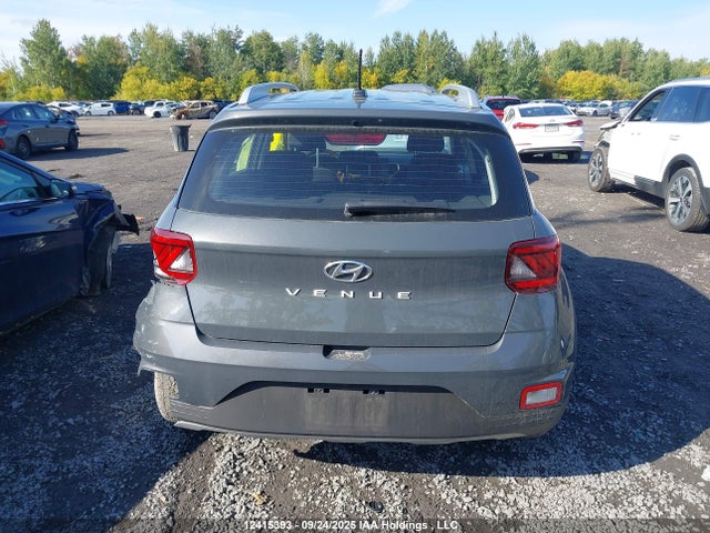 Hyundai mpi gamma ii 2025 KMHRC8A30SU393561 Image 15