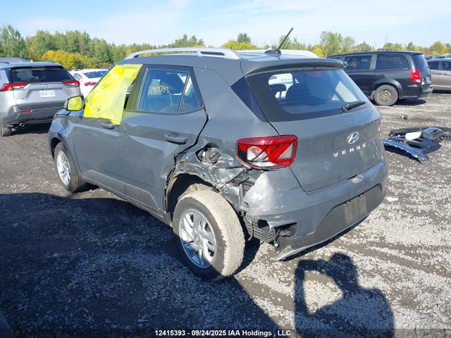 Hyundai mpi gamma ii 2025 KMHRC8A30SU393561 Image 3