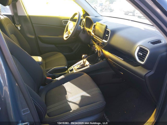 Hyundai mpi gamma ii 2025 KMHRC8A30SU393561 Image 5