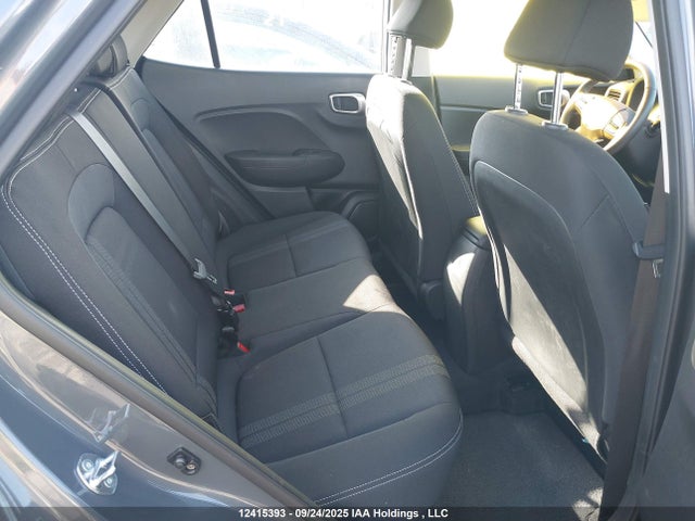 Hyundai mpi gamma ii 2025 KMHRC8A30SU393561 Image 8