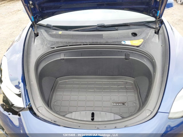 Tesla MODEL 3 2018 5YJ3E1EA9JF029330 Image 10