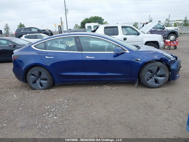 Tesla MODEL 3 2018 5YJ3E1EA9JF029330 Image 13