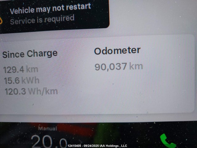 Tesla MODEL 3 2018 5YJ3E1EA9JF029330 Image 15