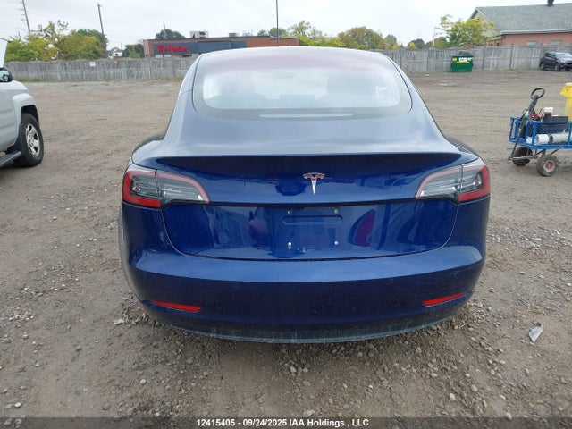 Tesla MODEL 3 2018 5YJ3E1EA9JF029330 Image 16