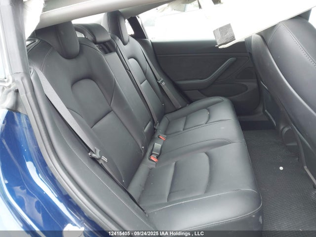 Tesla MODEL 3 2018 5YJ3E1EA9JF029330 Image 8