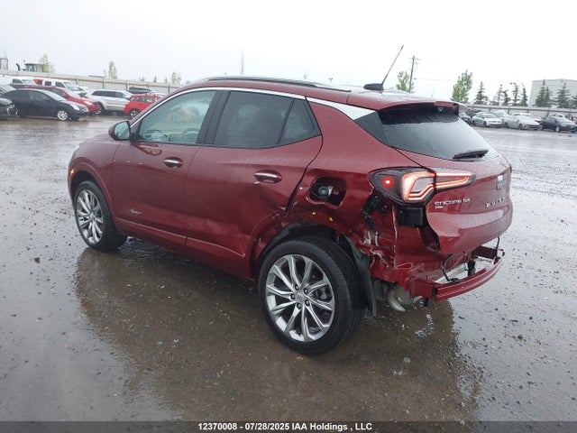 Buick l3t 2024 KL4AMGSL8RB144609 Image 3