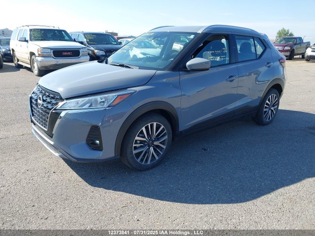 Nissan 2023 2023 3N1CP5CV7PL517177 Image 2