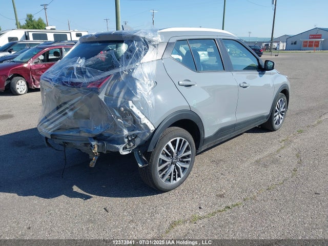 Nissan 2023 2023 3N1CP5CV7PL517177 Image 4