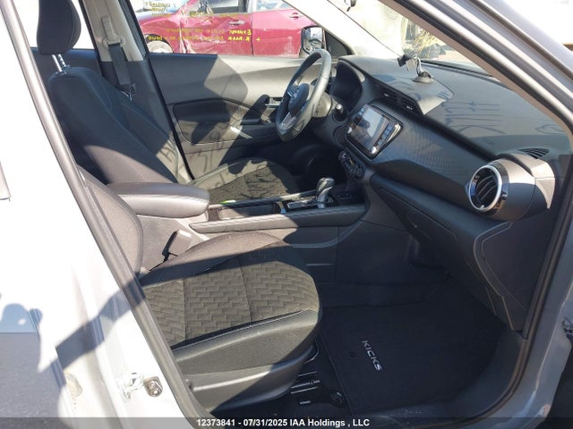 Nissan 2023 2023 3N1CP5CV7PL517177 Image 5