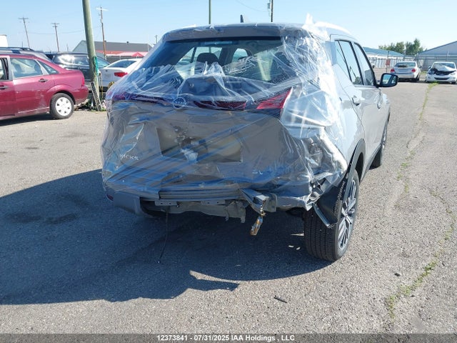 Nissan 2023 2023 3N1CP5CV7PL517177 Image 6