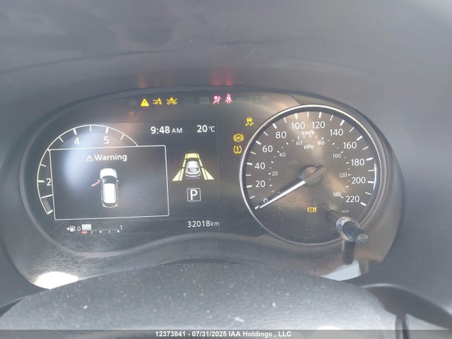Nissan 2023 2023 3N1CP5CV7PL517177 Image 7