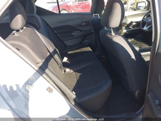 Nissan 2023 2023 3N1CP5CV7PL517177 Image 8