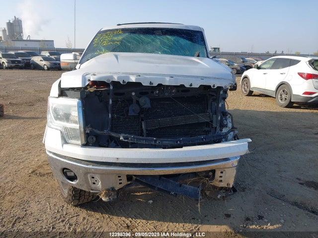 Ford 2014 2014 1FTFW1ET7EKF84183 Image 12