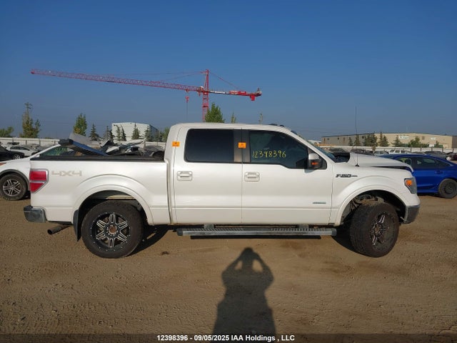 Ford 2014 2014 1FTFW1ET7EKF84183 Image 13