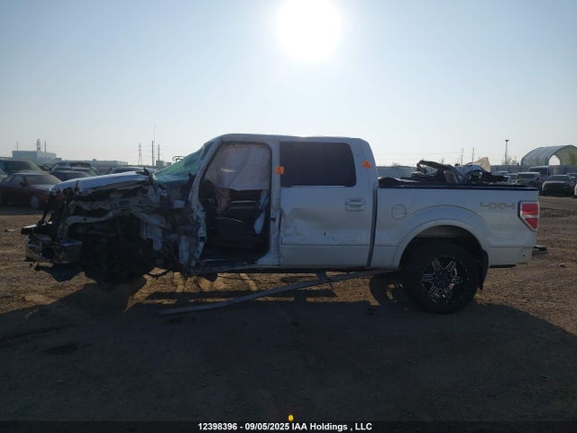 Ford 2014 2014 1FTFW1ET7EKF84183 Image 14