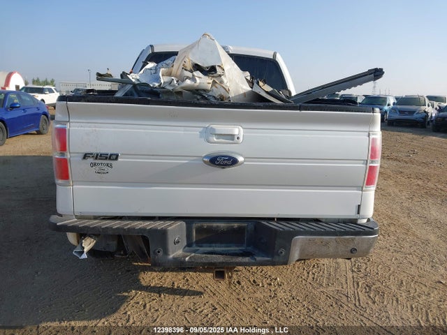 Ford 2014 2014 1FTFW1ET7EKF84183 Image 16