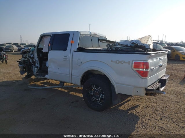 Ford 2014 2014 1FTFW1ET7EKF84183 Image 3