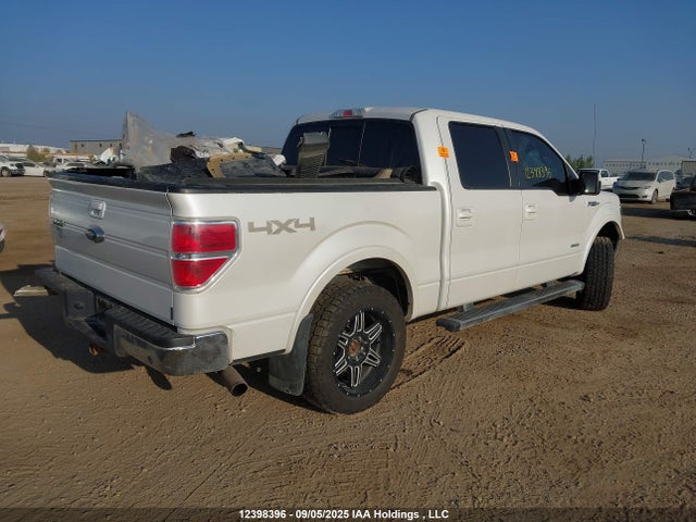 Ford 2014 2014 1FTFW1ET7EKF84183 Image 4