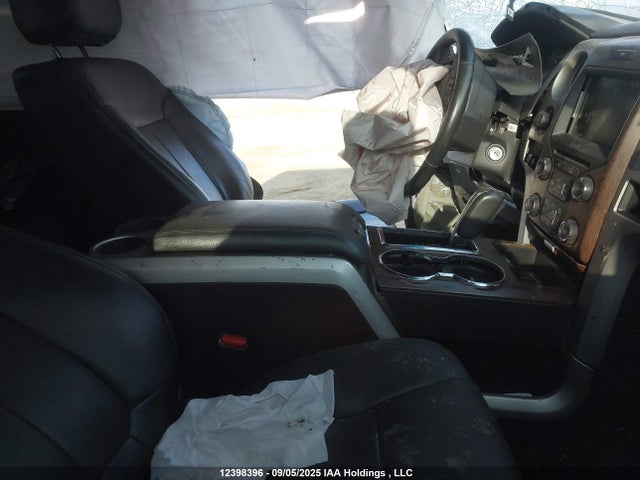 Ford 2014 2014 1FTFW1ET7EKF84183 Image 5