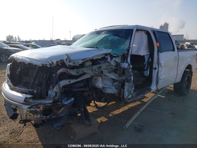 Ford 2014 2014 1FTFW1ET7EKF84183 Image 6