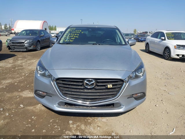 JM1BN1L75J1175624 Mazda pe